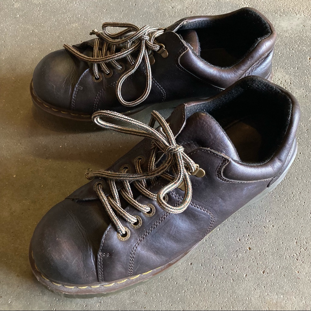 Dr. Martens Mens 10